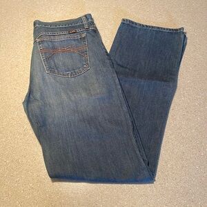 Wrangler 20X Jeans 33X36